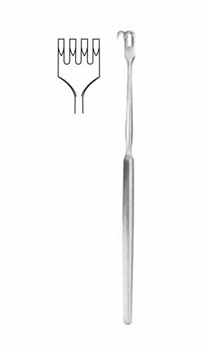 Hooklets
